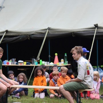 IMG 1329 min - Scouts en Gidsen Zaventem 